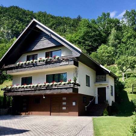 Apartment Milena Nomenj Exterior photo